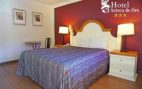Hotel Azteca De Oro Mexicali